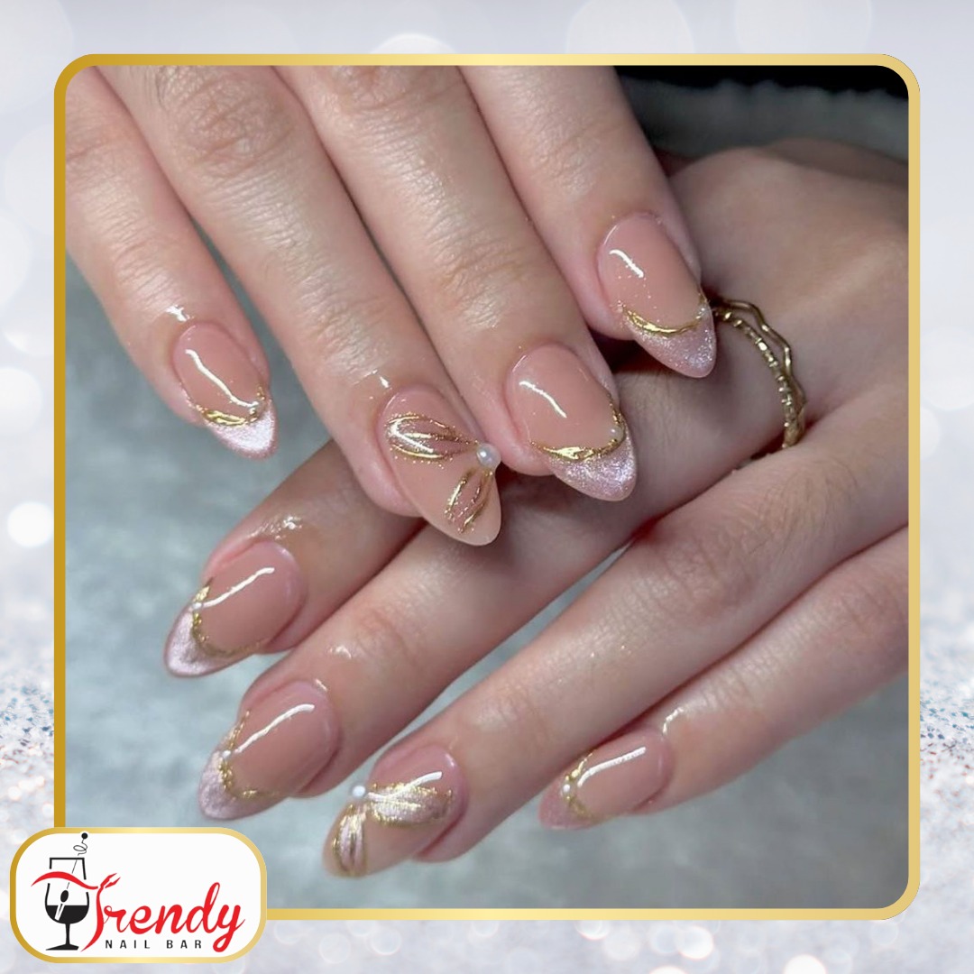 Trendy Nail Bar